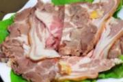 羊肉的功效与作用 如何挑选新鲜的羊肉