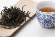 茶叶的功效与作用