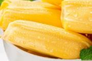 菠萝蜜剥开了果肉没熟怎么办 菠萝蜜没熟吃了会怎么样