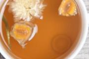 护肝喝胎菊还是贡菊 体寒的人喝胎菊还是贡菊