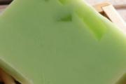 洁面皂的使用方法