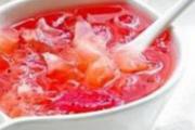 皂角米怎么吃最有营养 皂角米春夏养颜食谱推荐