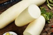 白萝卜切开后怎么保存 白萝卜切开后放久了还能吃吗