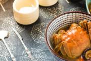 熟螃蟹隔夜能吃吗 熟螃蟹冷冻保存多久