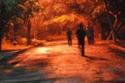 夜跑什么时间段最好 夏天夜跑最佳时间