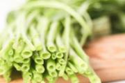 空心菜可以放冰箱吗 空心菜能放多久