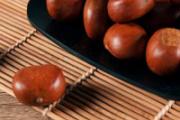 熟板栗变质是什么样子的 熟板栗仁变褐色了还能吃吗