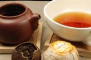 喝柑普茶的好处 你还没喝起来吗
