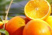 盐蒸橙子苦是怎么回事 盐蒸橙子不吃皮有效果吗