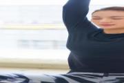 女生降低体脂率的方法 压力和减肥有关系吗