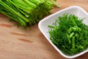 茴香菜可以生吃吗 茴香吃多了会怎么样