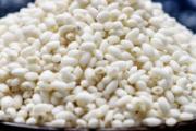 糯米热量高还是大米热量高 减肥期间可以吃糯米吗