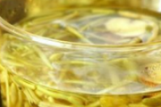 麦冬泡水的营养价值