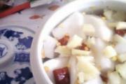 春季咳嗽有痰吃什么 春季止咳多吃润肺食物