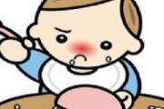 小儿厌食推拿处方 小儿厌食推拿管用吗