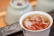 夏天祛湿喝什么茶 5款茶让湿气不再缠着你