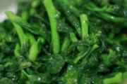 注意啦！这些隔夜菜饿死也别吃 