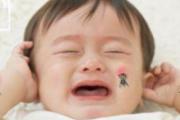 宝宝被蚊子咬了怎么消肿