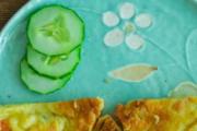 鸡蛋饼吃了会上火吗 鸡蛋饼吃多了会便秘吗