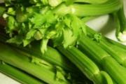 芹菜怎么吃最减肥 这么炒美味又健康