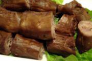 鸭脖子孕妇可以吃吗