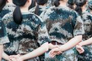 军训可以带隐形眼镜吗 军训戴隐形眼镜好吗