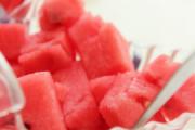 夏天吃西瓜有什么好处