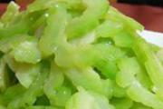 降血糖最有效5种食物