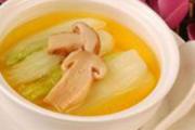 吃松茸会过敏吗