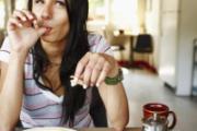 女性不吃早餐的危害
