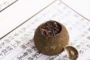 喝小青柑普洱茶减肥吗 小青柑和陈皮普洱有什么区别