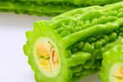 苦瓜和白萝卜能一起吃吗 苦瓜不能和什么一起吃