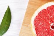 晚上吃葡萄柚能减肥吗 葡萄柚减肥怎么吃