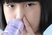 小孩鼻窦炎偏方