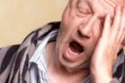 老人睡眠不好怎么办 坚持这5个习惯