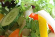 夏天吃哪些蔬菜好
