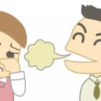 口气怎么解决,口气重是什么原因,口气怎么办