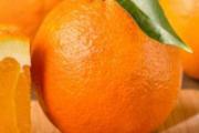 盐蒸橙子有什么效果 为什么橙子蒸熟后很苦