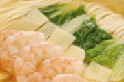 剖腹产月子餐第一周食谱