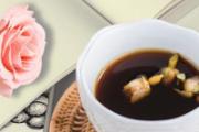 玫瑰花和茉莉可以一起泡水吗 玫瑰花和茉莉泡水喝的功效