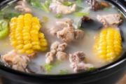 海带排骨汤容易发胖吗 海带排骨汤热量是多少