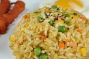 蛋炒饭的热量 一碗蛋炒饭的热量运动多久
