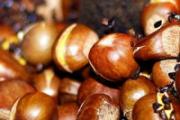糖炒栗子凉了不好吃怎么办 糖炒栗子凉了怎么加热