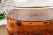 蒲公英根茶的功效与作用