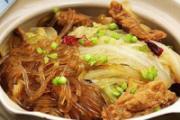 冬天炖菜系列 美味还健康