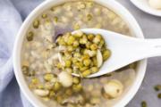 绿豆汤发苦是为什么 绿豆汤发苦怎么办