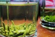 竹叶青茶的功效与作用
