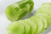 莴笋中间空了还可以吃吗 莴笋空心发红能吃吗