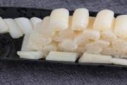 藕杆要撕皮吗 藕杆的食用禁忌