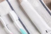 牙膏尾部的颜色代表什么意思 牙膏尾部的日期是生产日期还是保质期
